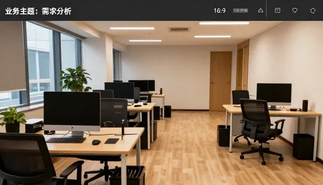 如何从数据整合视角选型企业信息推广服务