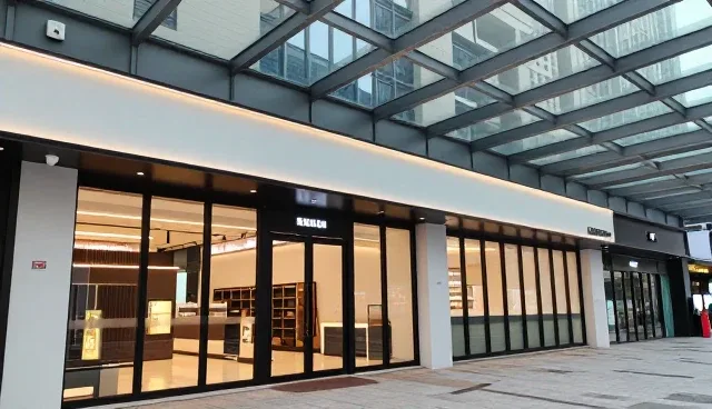 企业名录数据库选型关注点:性能与适用条件分析