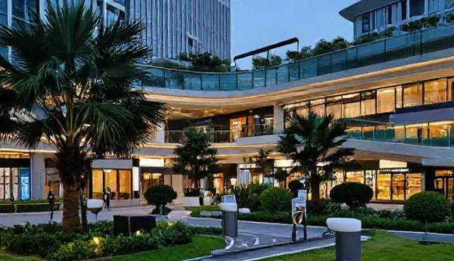 覆盖制造场景的实践探索与技术适配
